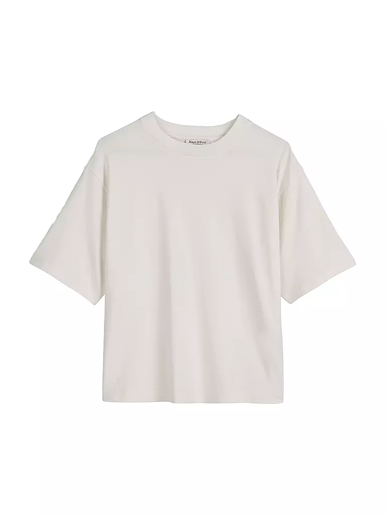 MARC O'POLO | T-shirt | weiss