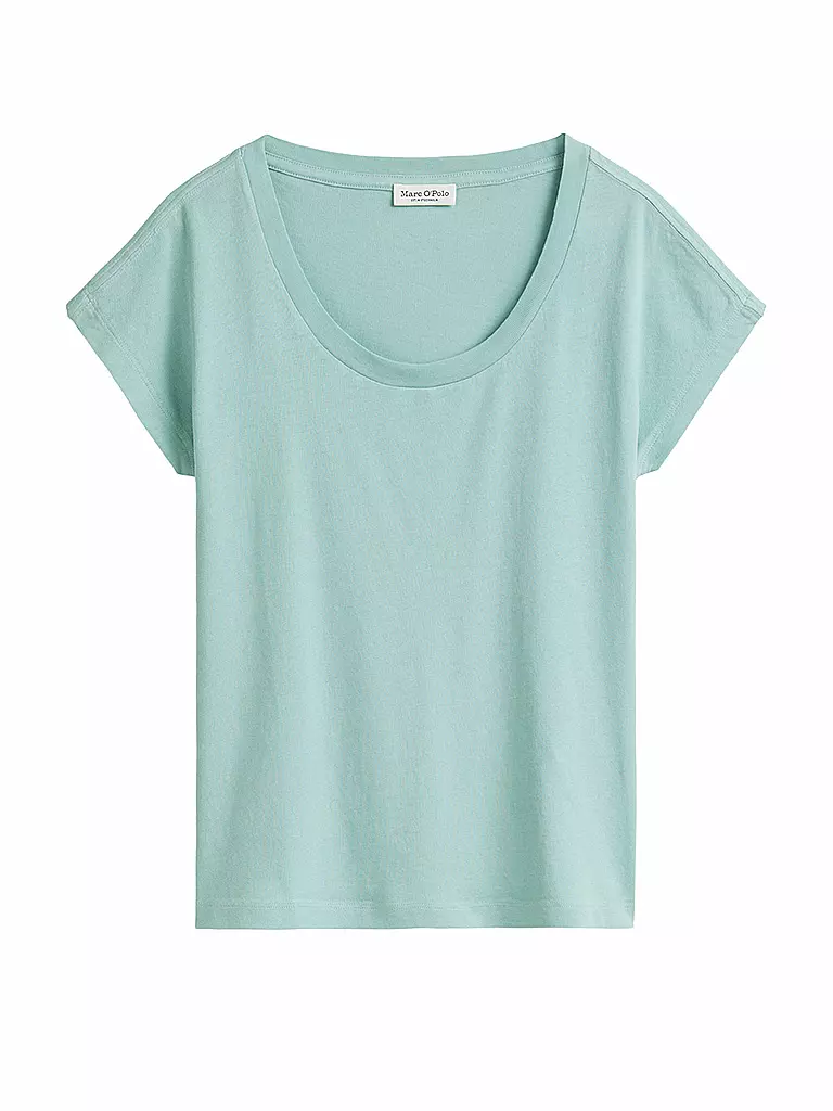 MARC O'POLO | T-shirt | mint