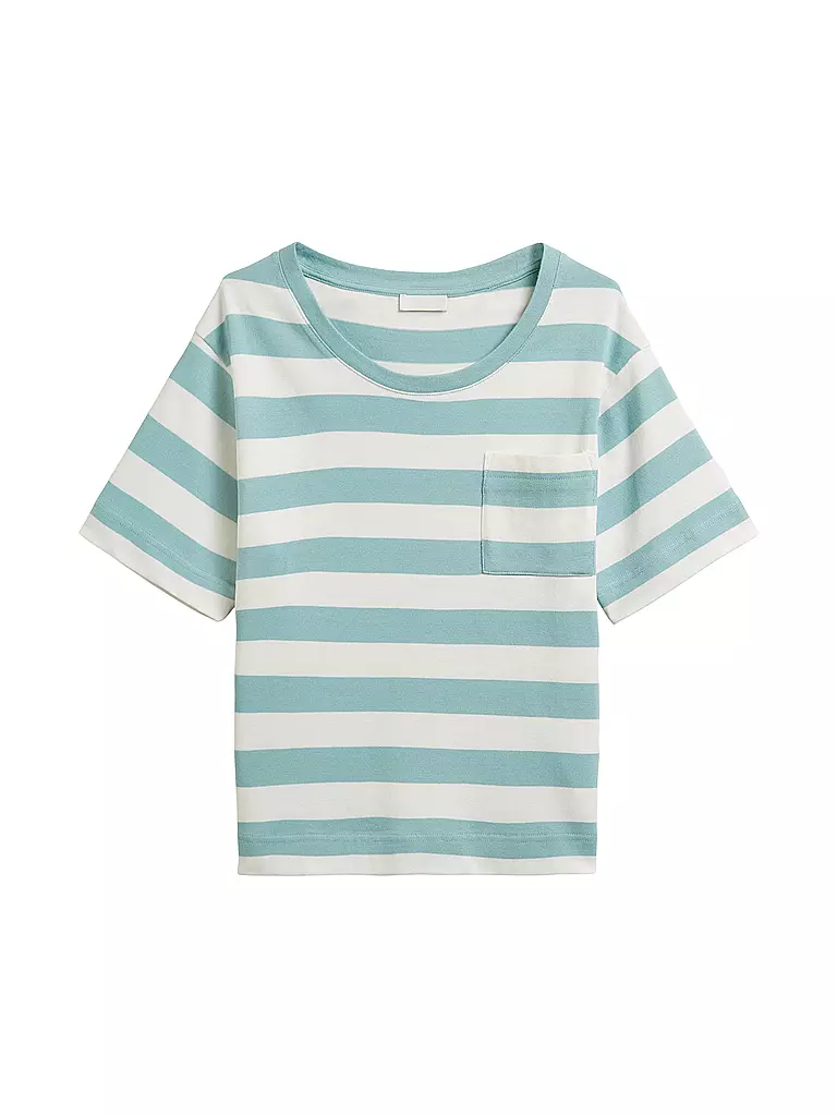 MARC O'POLO | T-shirt | mint