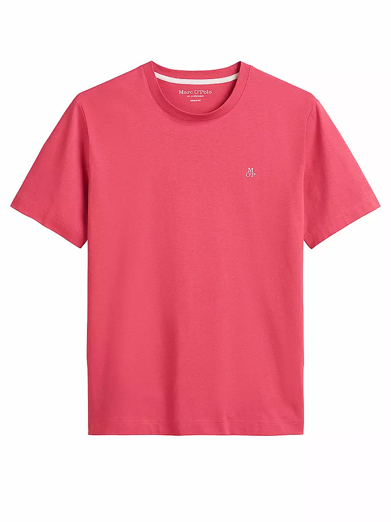 MARC O'POLO | T-shirt | pink