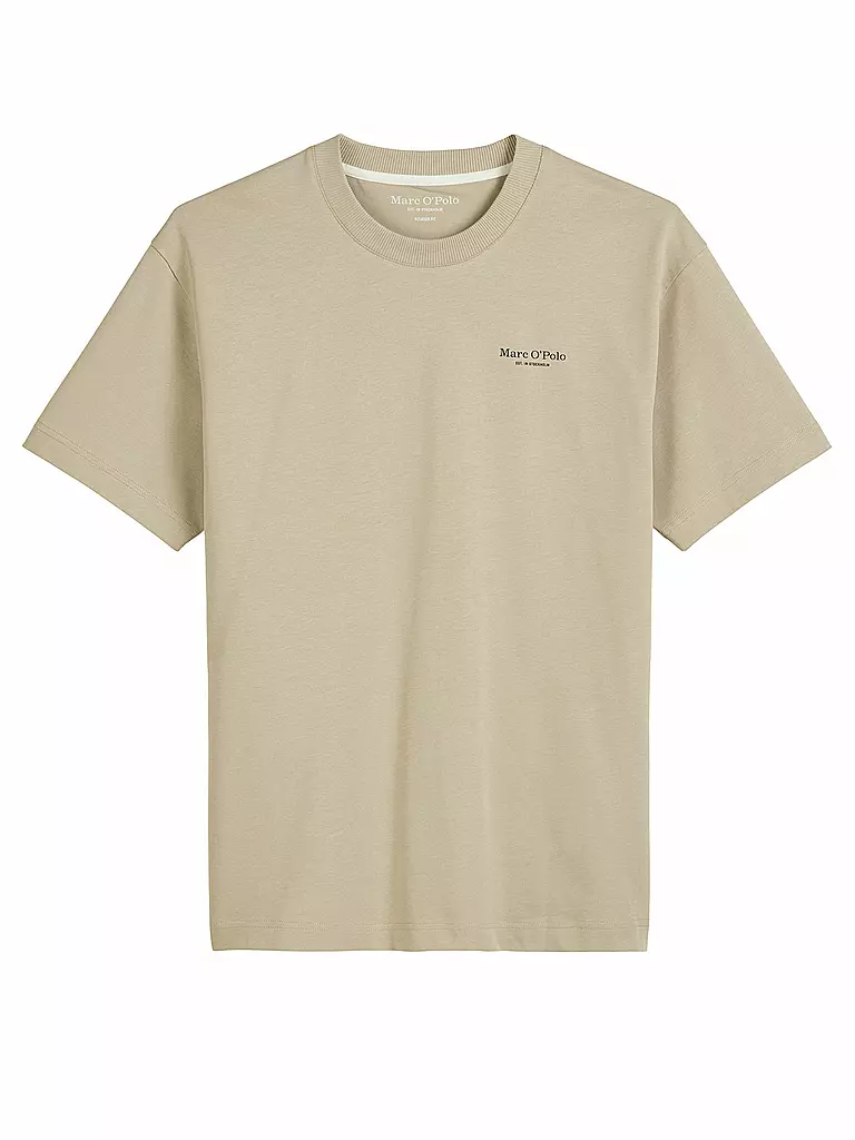 MARC O'POLO | T-shirt | creme