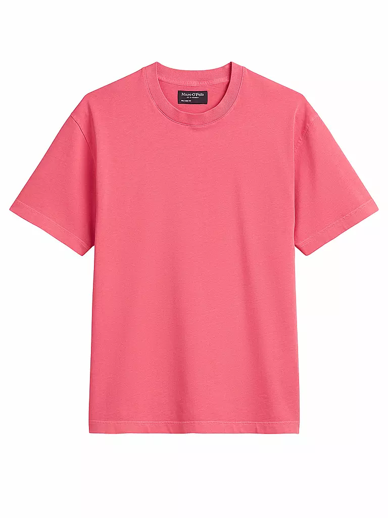MARC O'POLO | T-shirt | pink