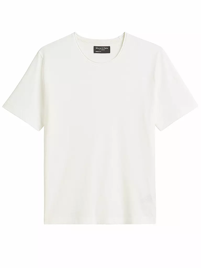 MARC O'POLO | T-shirt | weiss