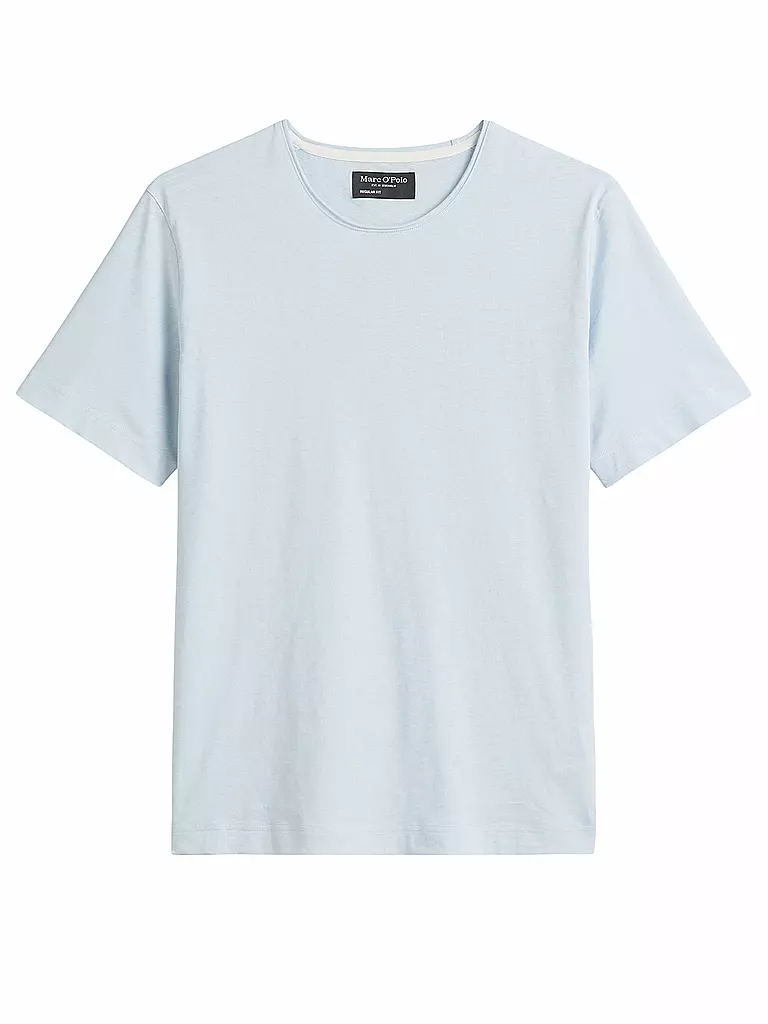 MARC O'POLO | T-shirt | hellblau