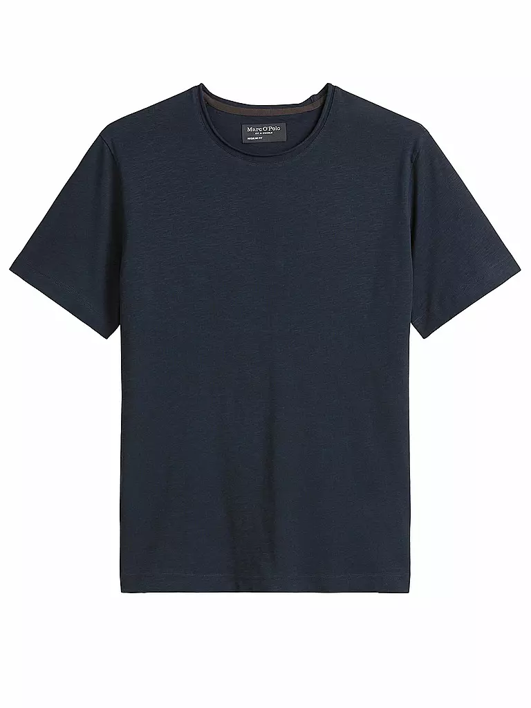 MARC O'POLO | T-shirt | dunkelblau
