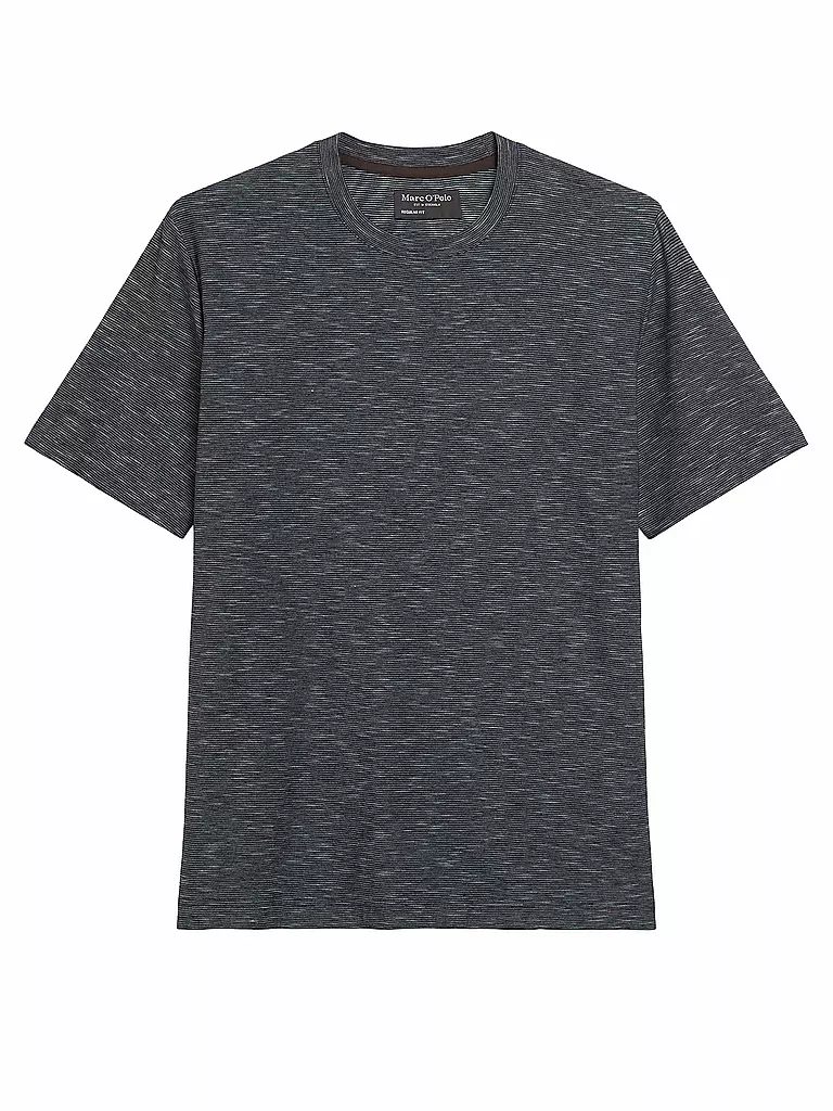 MARC O'POLO | T-shirt | dunkelblau