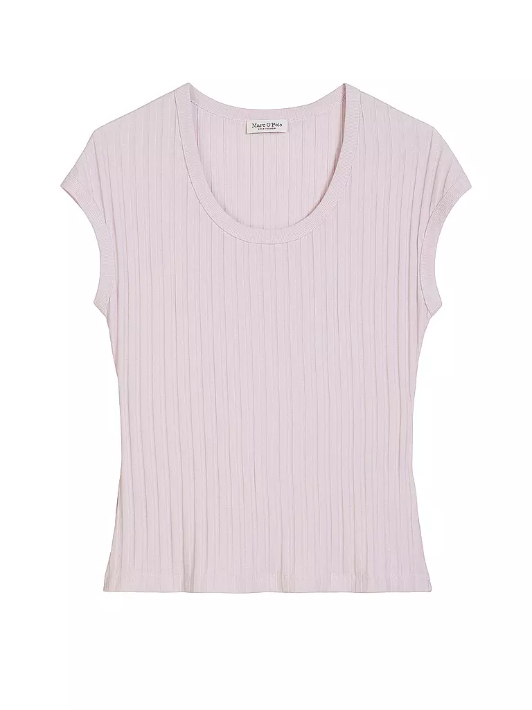 MARC O'POLO | T-shirt | lila