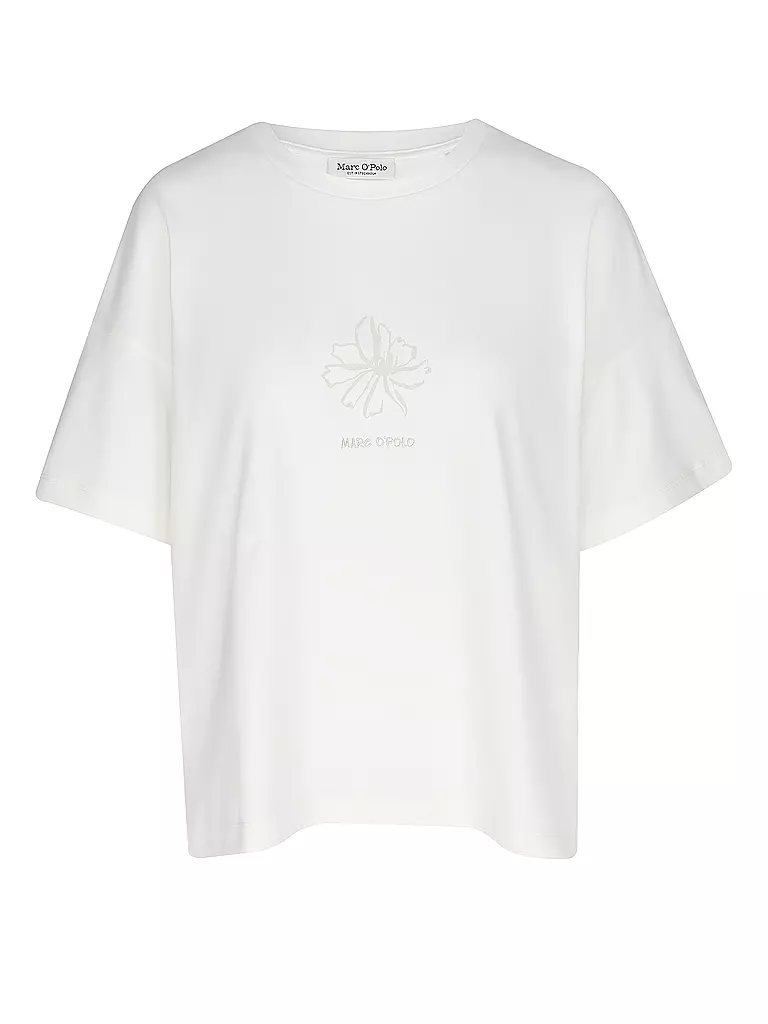 MARC O'POLO | T-shirt | Blanc