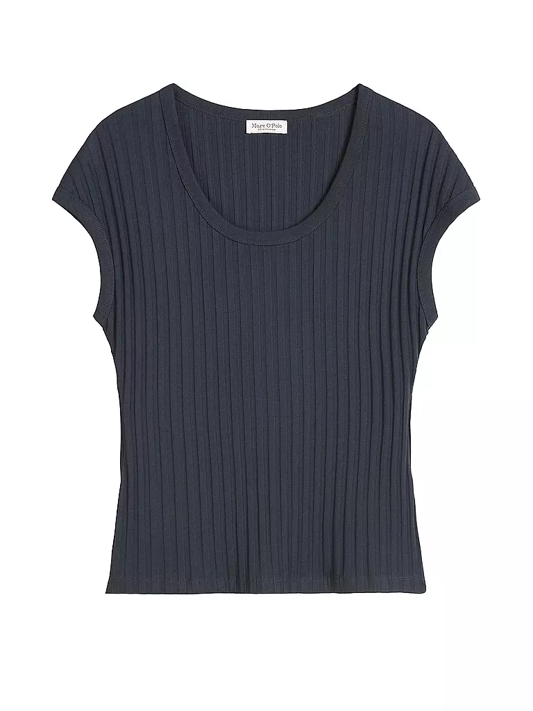 MARC O'POLO | T-shirt | Bleu foncé