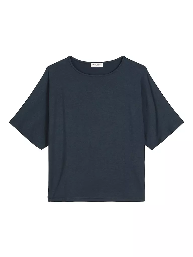 MARC O'POLO | T-shirt | Bleu foncé