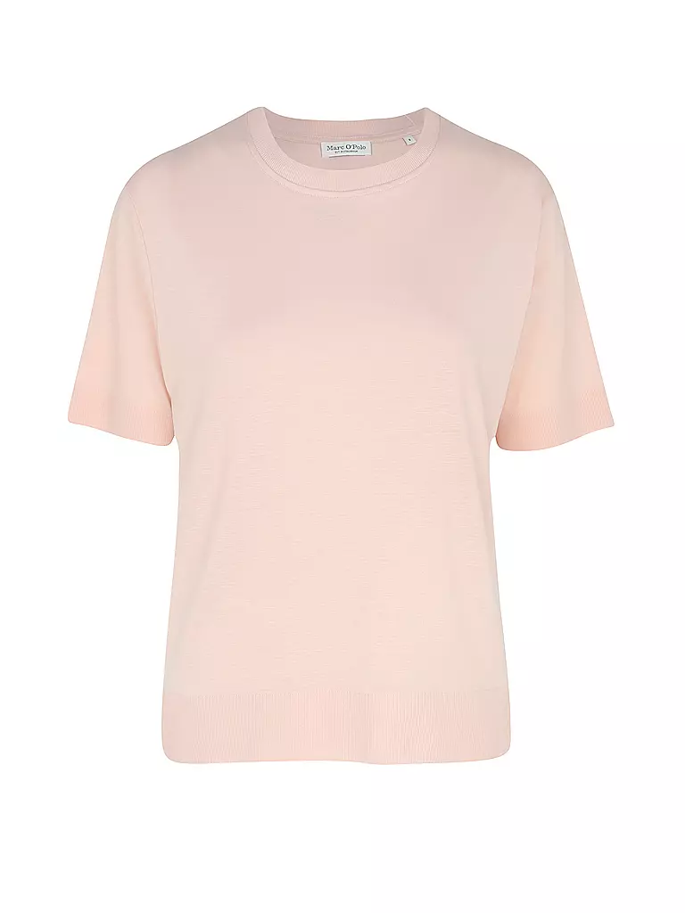 MARC O'POLO | T-shirt | rosa