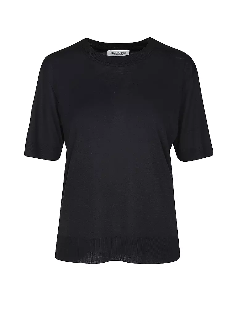 MARC O'POLO | T-shirt | dunkelblau
