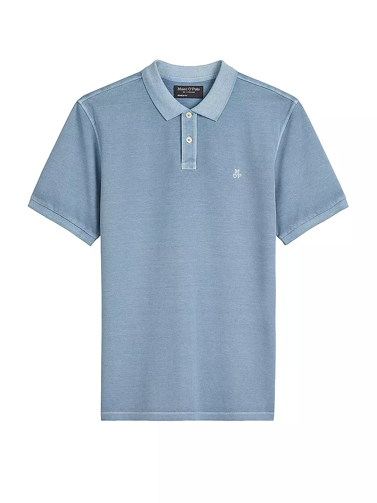 MARC O'POLO | T-shirt | hellblau