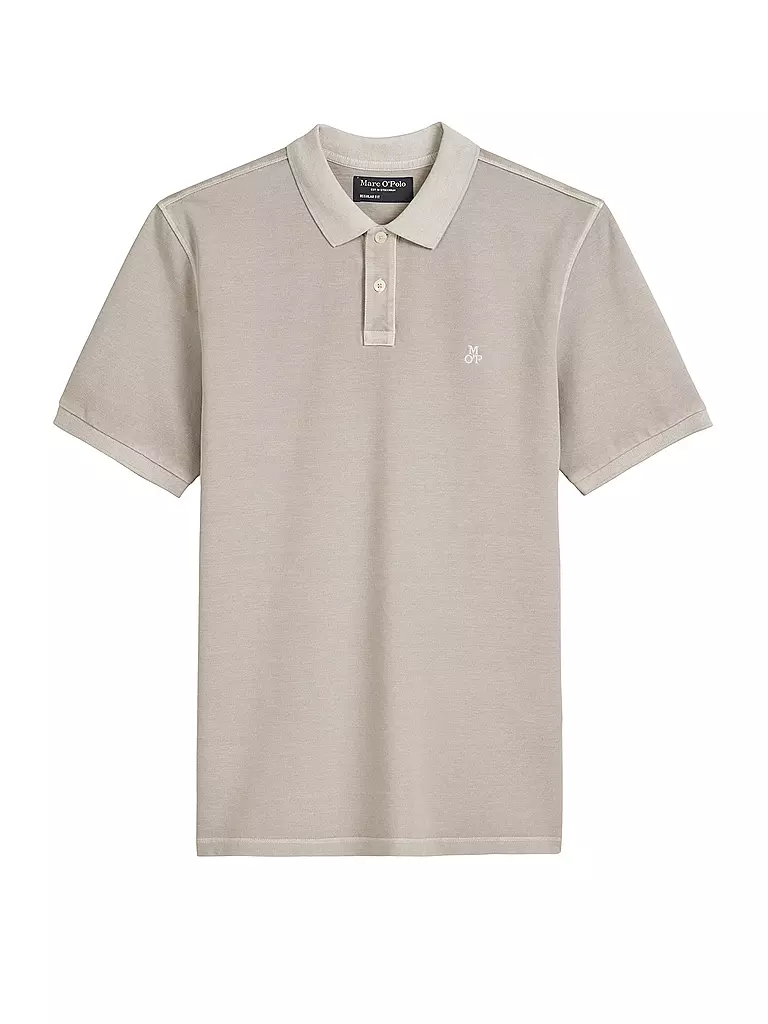 MARC O'POLO | T-Shirt | grau