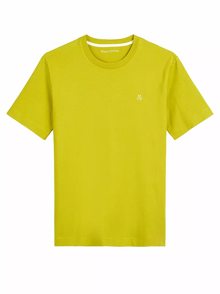 MARC O'POLO | T-shirt | Jaune
