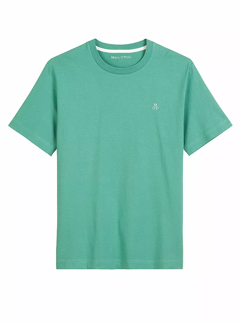 MARC O'POLO | T-shirt | Vert