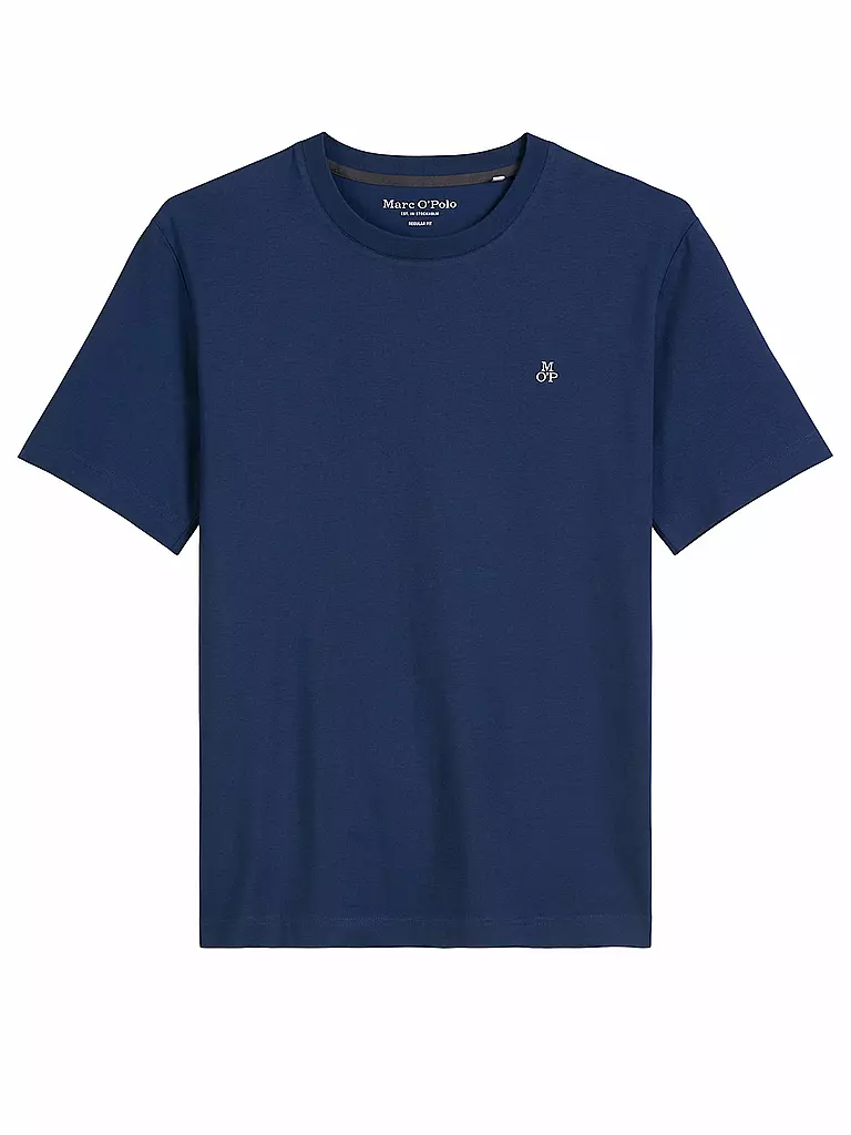 MARC O'POLO | T-shirt | Bleu