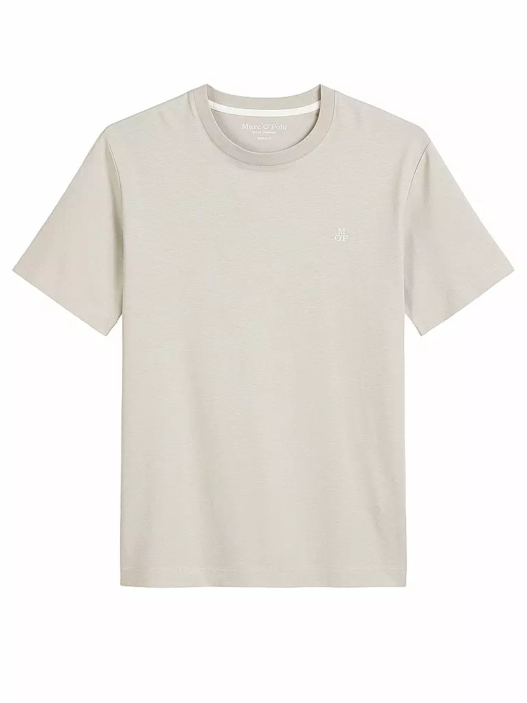 MARC O'POLO | T-shirt | Beige