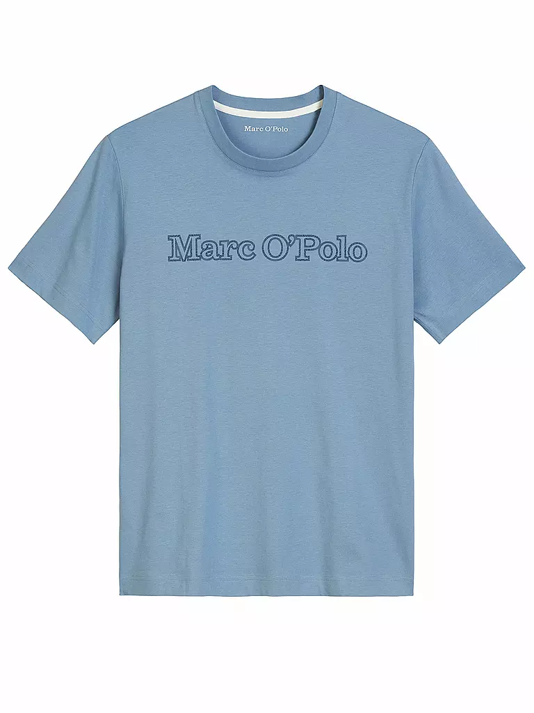 MARC O'POLO | T-shirt | Bleu clair