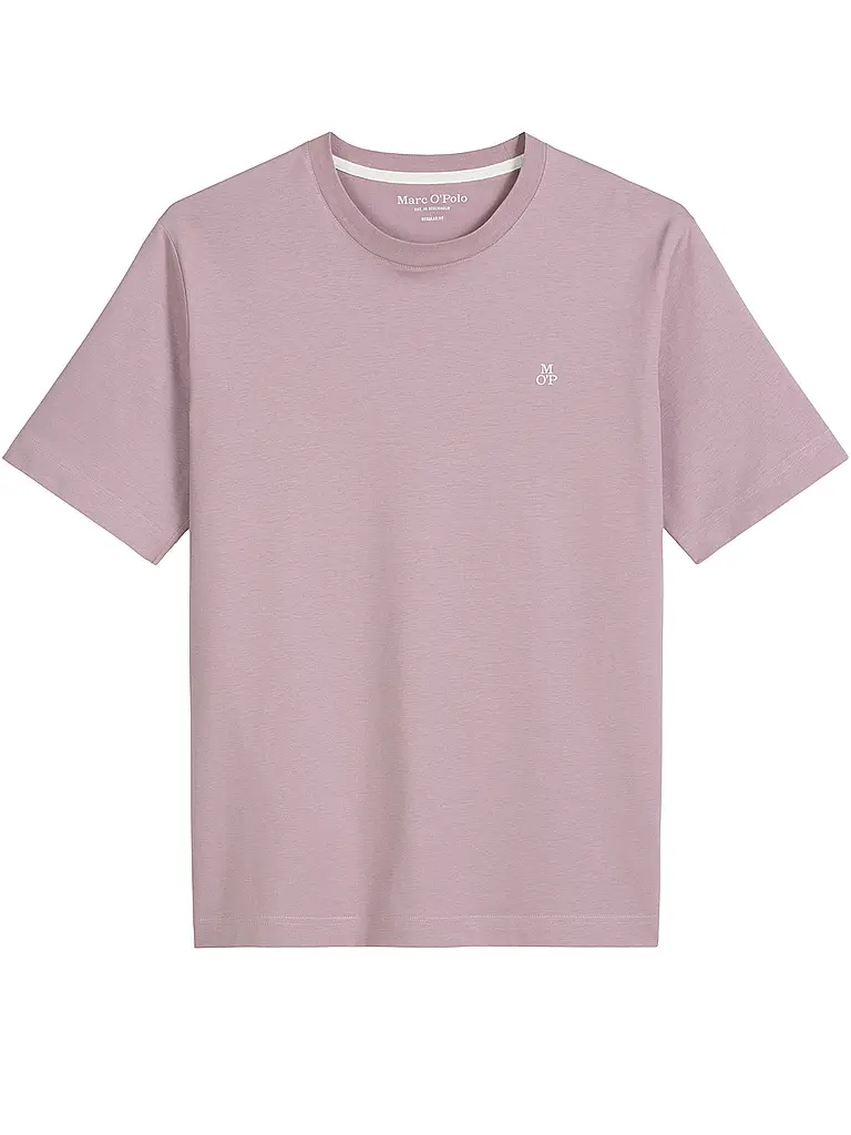 MARC O'POLO | T-shirt | Lilas