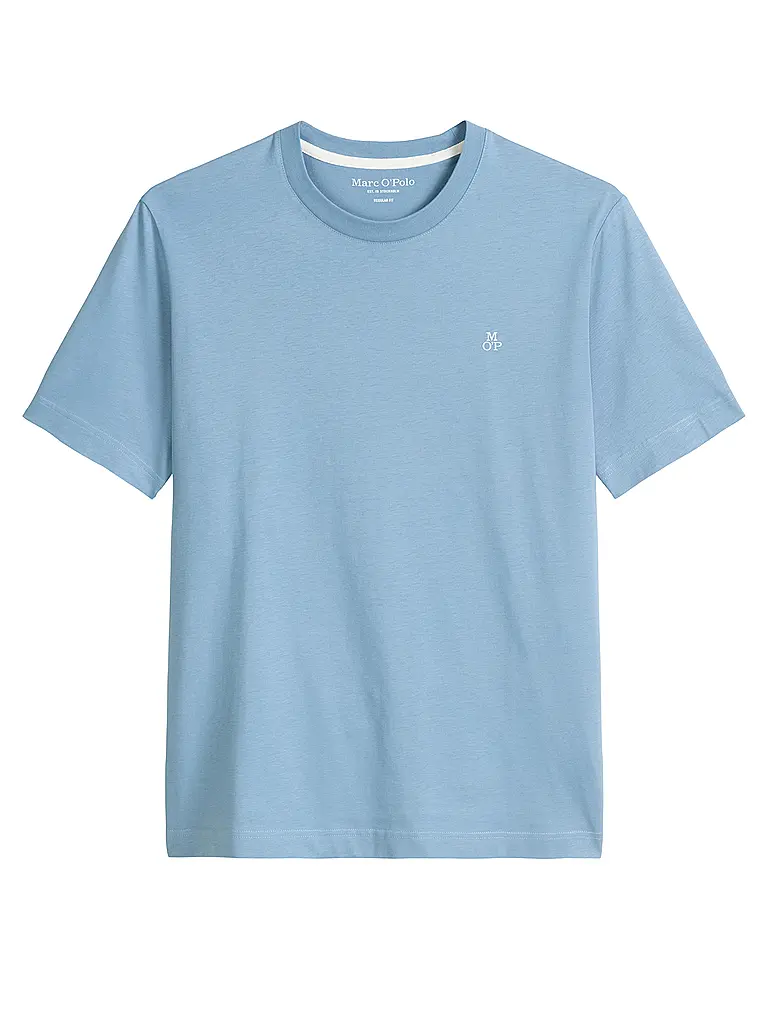 MARC O'POLO | T-shirt | Bleu clair