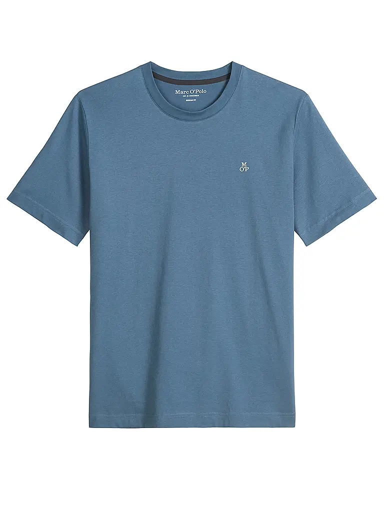 MARC O'POLO | T-shirt | Bleu