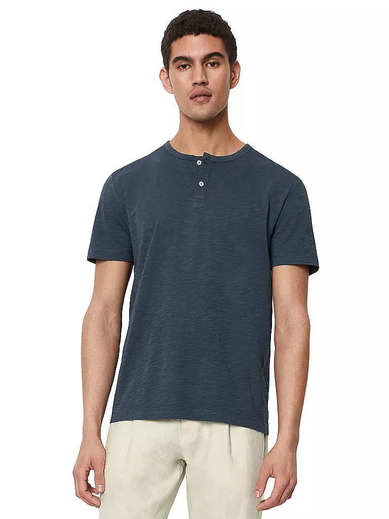 MARC O'POLO | T-Shirt | Bleu