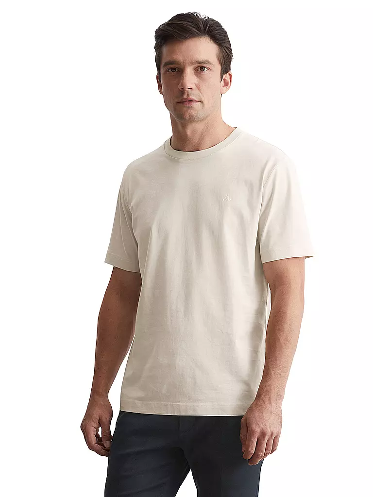 MARC O'POLO | T-shirt | creme