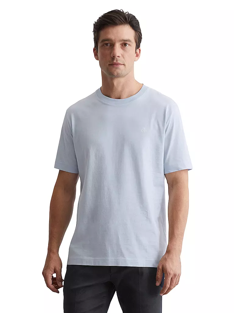MARC O'POLO | T-Shirt | Bleu clair