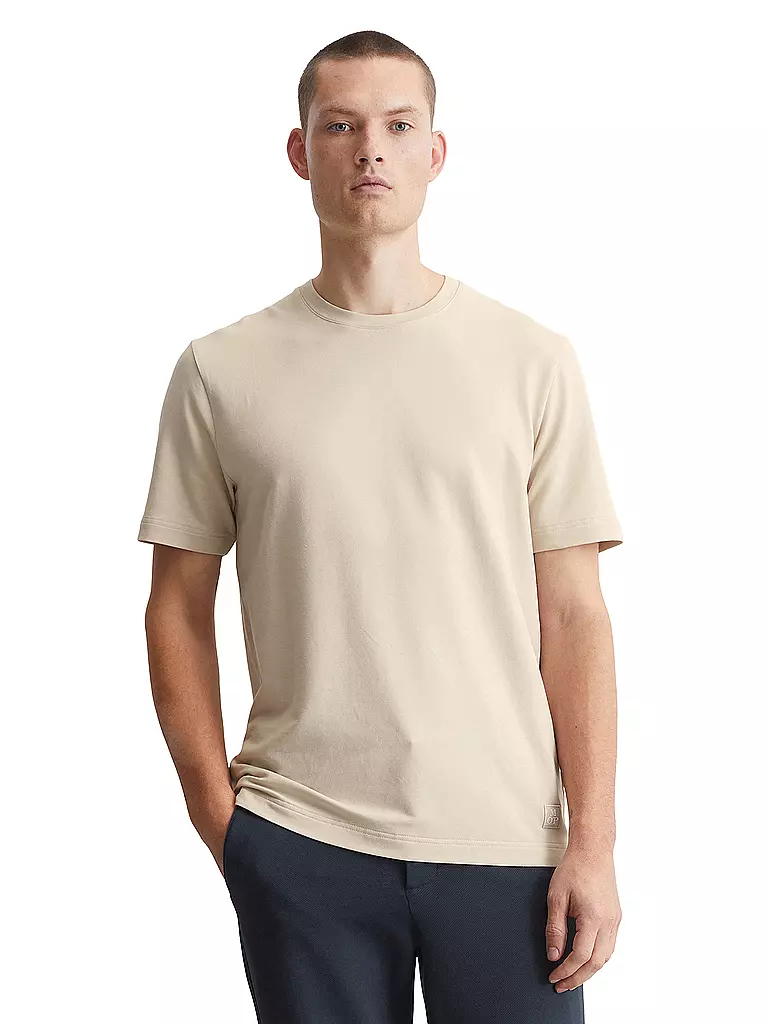 MARC O'POLO | T-shirt | Crème