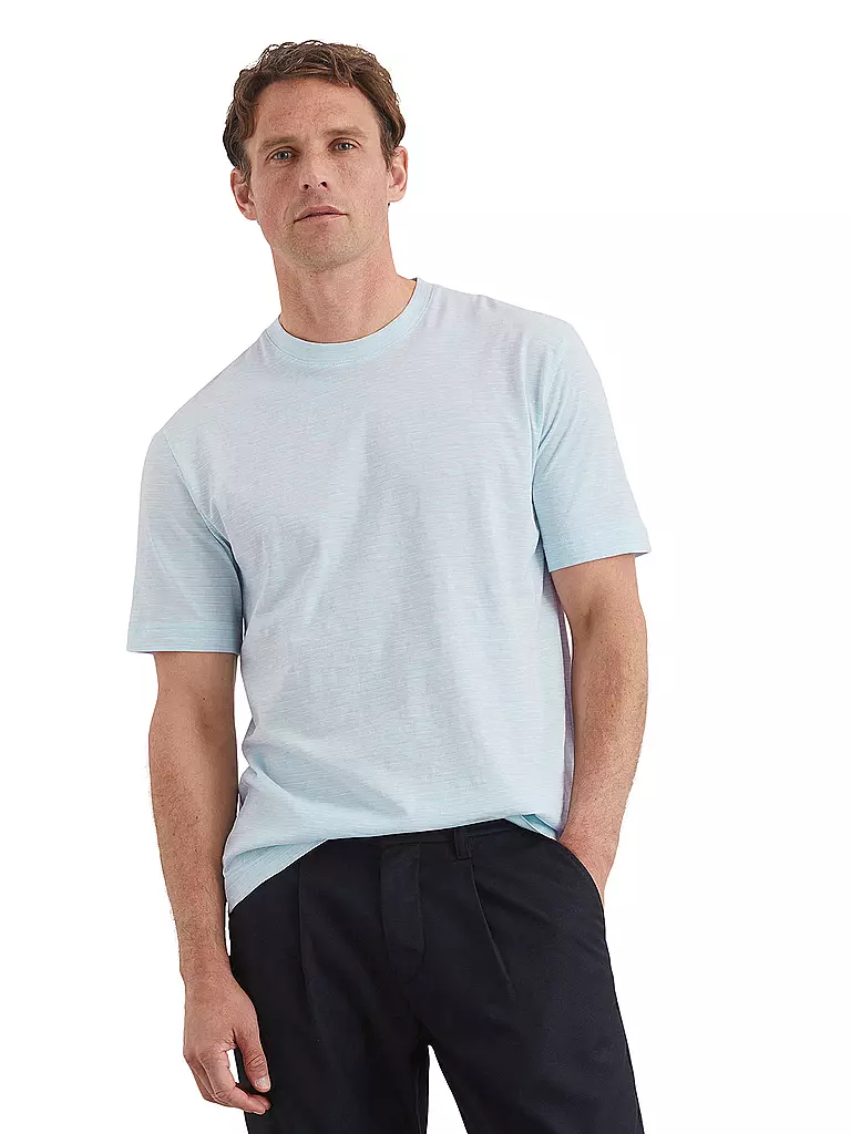MARC O'POLO | T-shirt | weiss