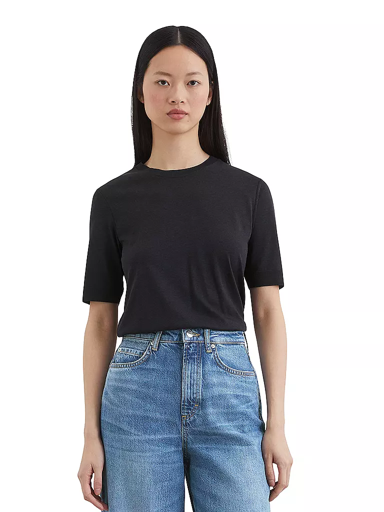 MARC O'POLO | T-shirt | dunkelblau