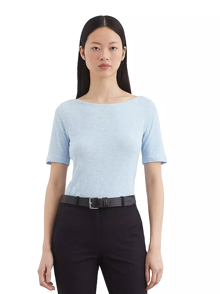 MARC O'POLO | T-shirt | Bleu clair