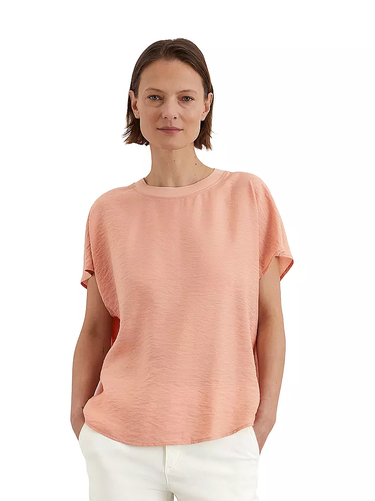 MARC O'POLO | T-shirt | koralle