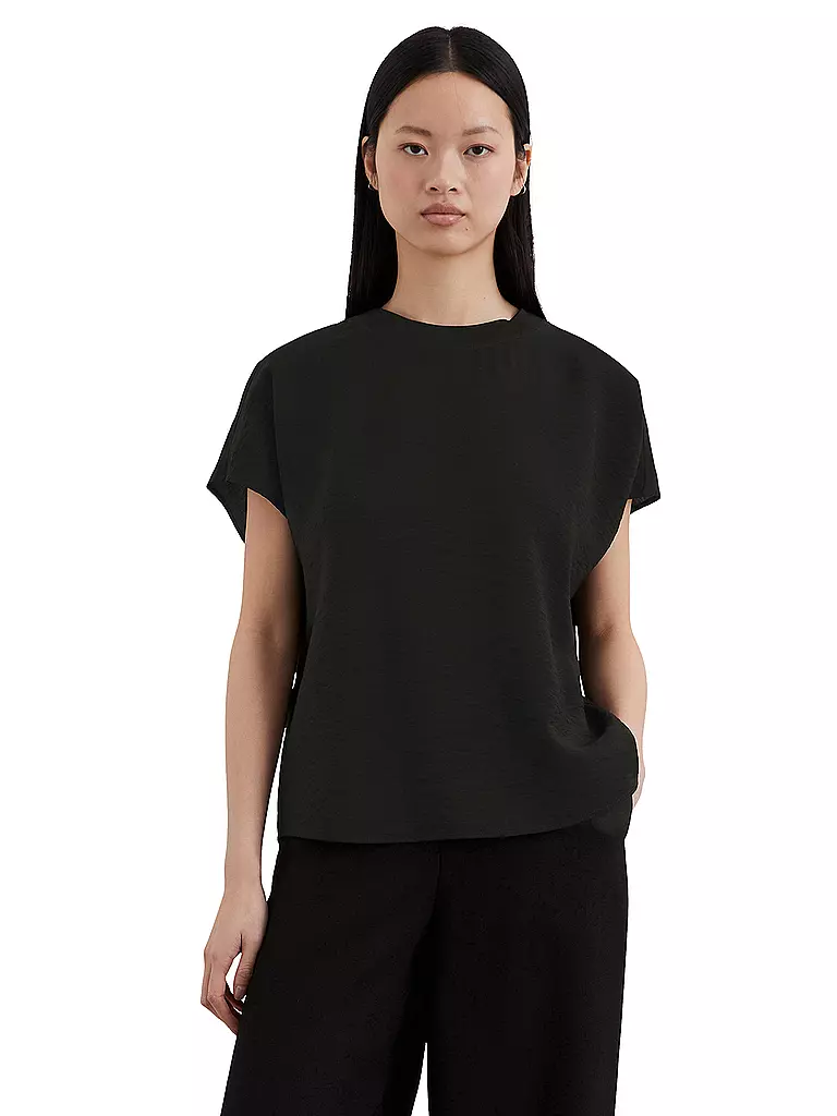 MARC O'POLO | T-shirt | schwarz