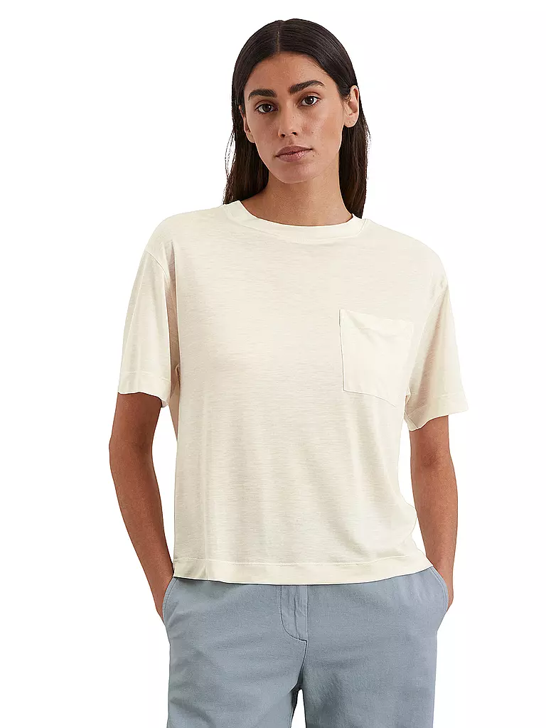 MARC O'POLO | T-shirt | creme