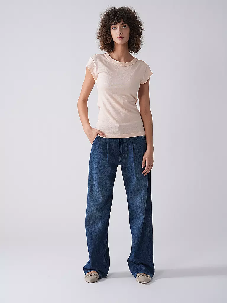 MARC O'POLO | T-shirt | koralle