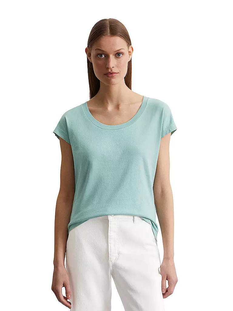 MARC O'POLO | T-shirt | mint