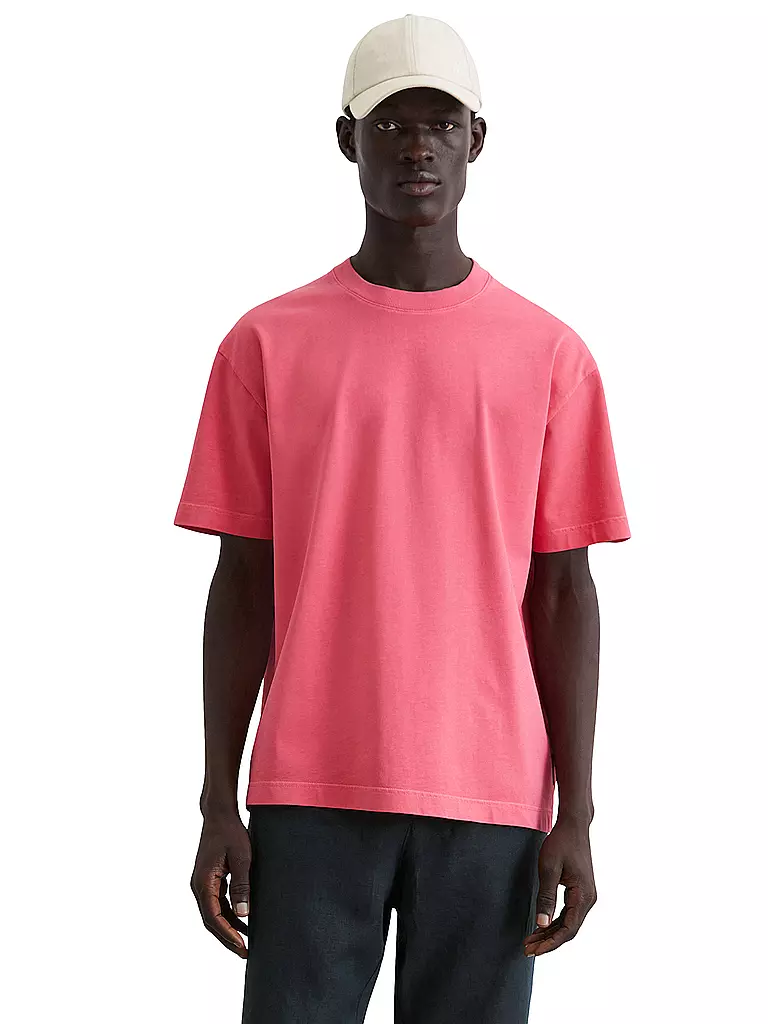 MARC O'POLO | T-shirt | pink