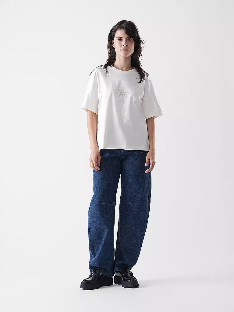 MARC O'POLO | T-shirt | Blanc