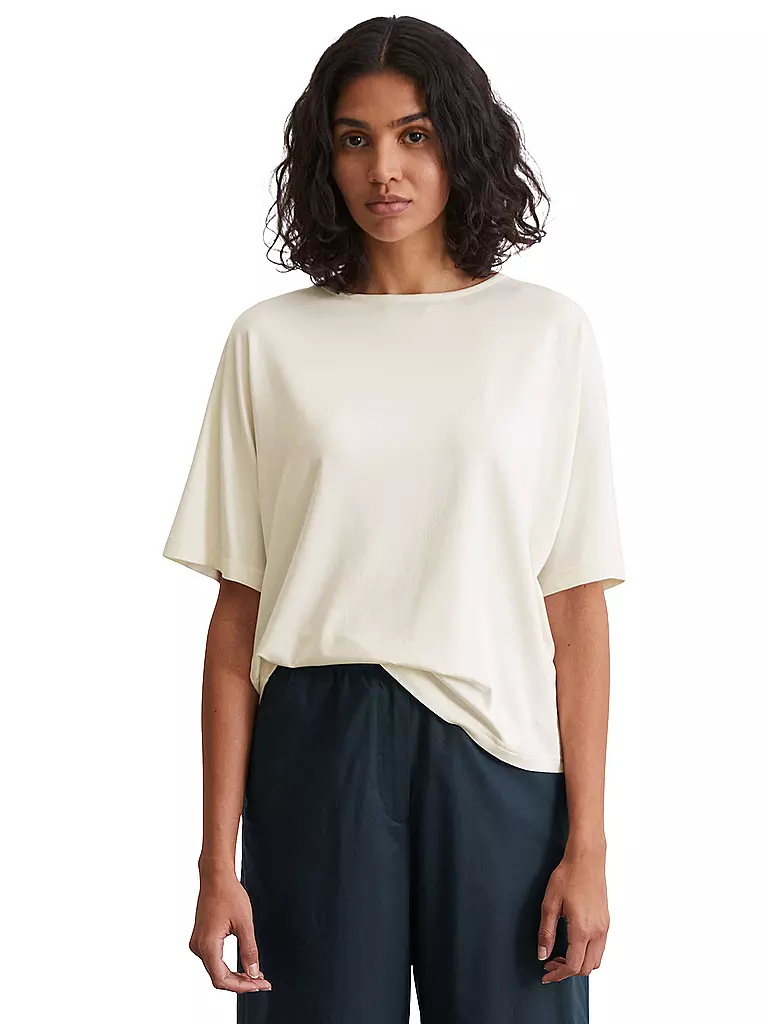 MARC O'POLO | T-shirt | Blanc