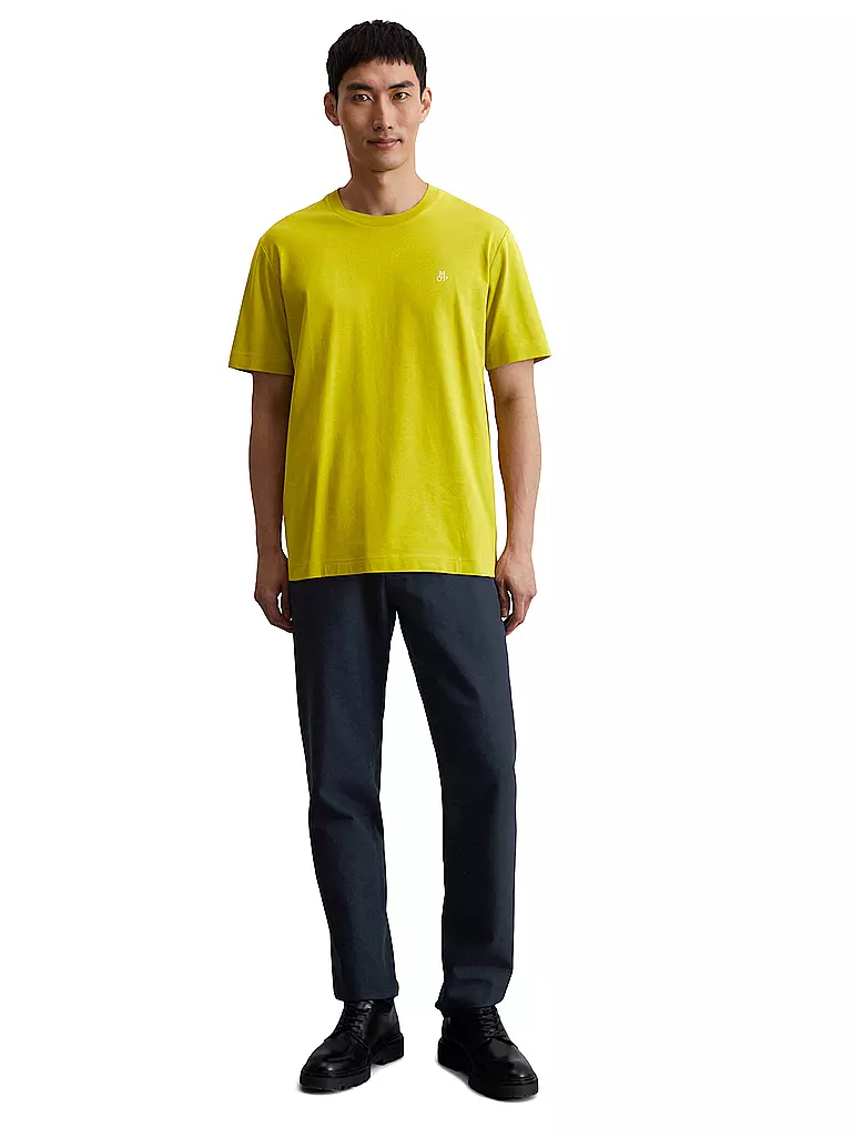 MARC O'POLO | T-shirt | Jaune