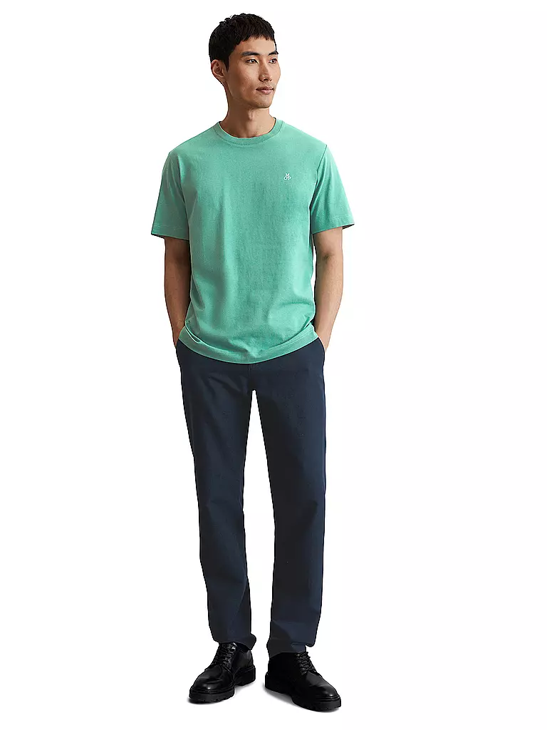 MARC O'POLO | T-shirt | Vert