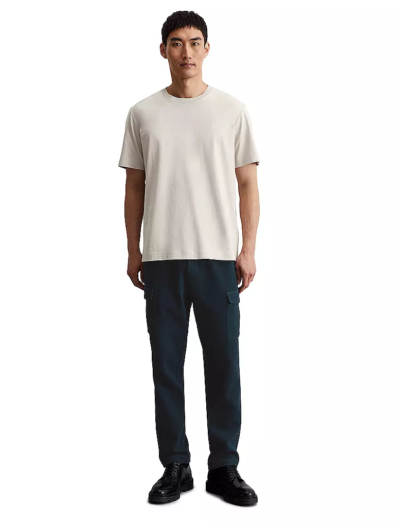 MARC O'POLO | T-shirt | Beige