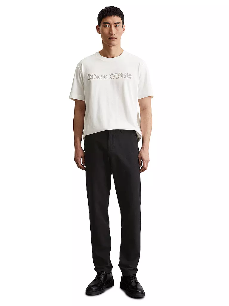 MARC O'POLO | T-shirt | weiss