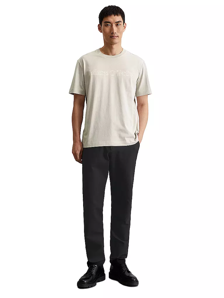 MARC O'POLO | T-shirt | grau
