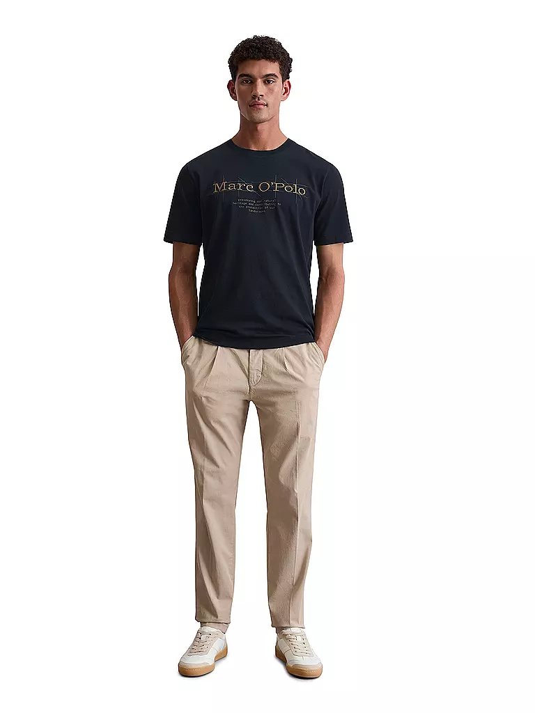 MARC O'POLO | T-shirt | Bleu