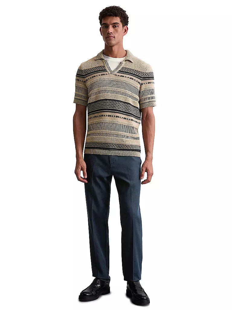 MARC O'POLO | T-shirt | Beige