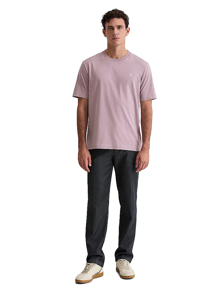 MARC O'POLO | T-shirt | Lilas