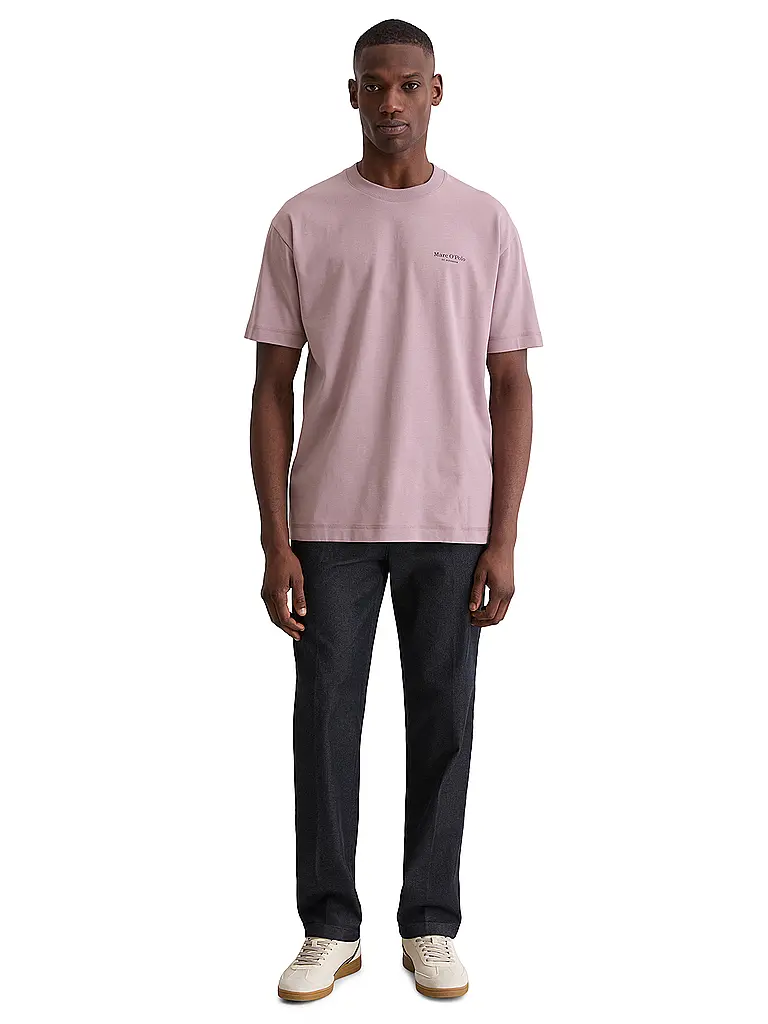 MARC O'POLO | T-shirt | Lilas
